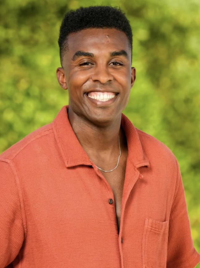 Kyle Fraser: 5 Things to Know About the 'Survivor' Season 48 Winner